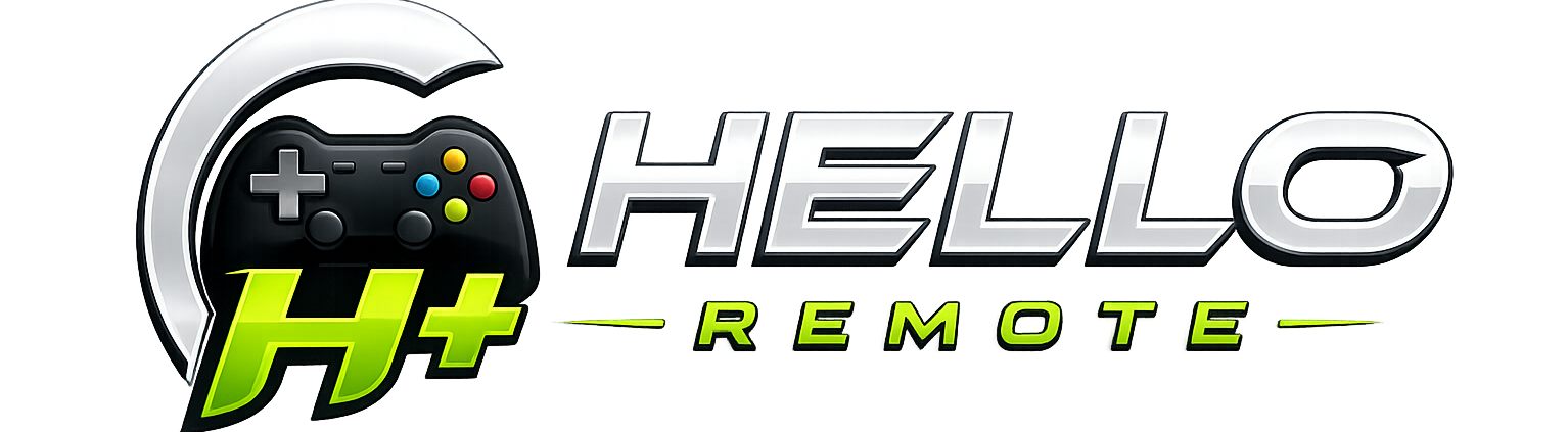 Helloremote