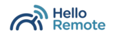 Hello Remote